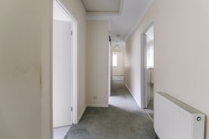 Hallway- click for photo gallery